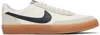 Nike Killshot 2 Sneaker In Sail/oil Grey-gum Ye