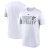 Nike White New York Yankees Local Legend Performance T-shirt