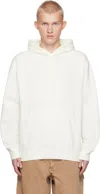 Nike Club Fleece Pullover Hoodie In Neutral