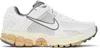Nike Zoom Vomero 5 Summit White/summit White Fj2028-101 Women's In Summit White/summit