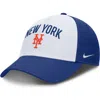 Nike New York Mets Club  Men's Dri-fit Mlb Adjustable Hat