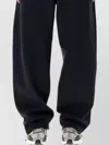 Nike Wide Leg Jogging Pants