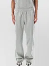 Nike Nocta Fleece Cs Sweatpants In Gray