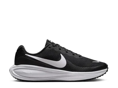 Nike Wide Width Revolution 8 Running Shoe In Multi
