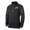 Nike Wild Run Men's Running Coat Black/grey/black