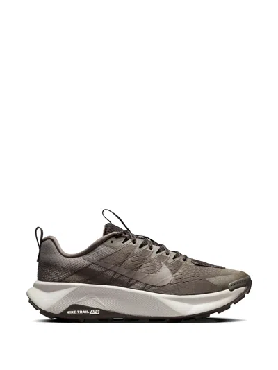 Nike Wildhorse 10 "ironstone/cave Stone/college Grey" Sneakers In Brown