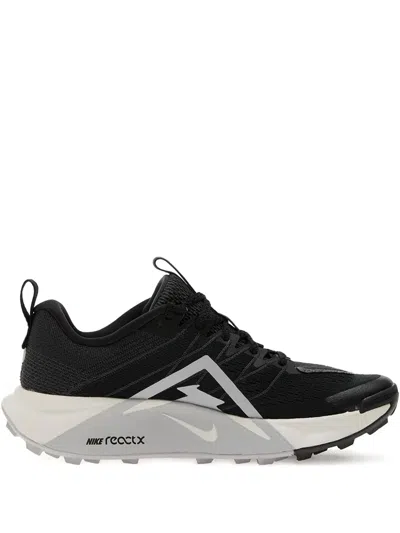 Nike Wildhorse 10 Sneakers In Black