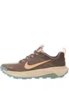 Nike Wildhorse 10 Sneakers In Brown