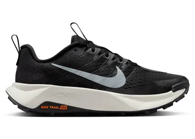 Pre-owned Nike Wildhorse 10 Wolf Grey (women's) Sneakers In Black/anthracite/platinum Tint
