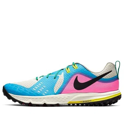 Nike Wildhorse 5 'light Orewood Brown' In Multi