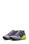 Nike Wildhorse 7 Trail Running Shoe In Canyon Purple/black/grey