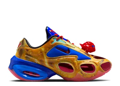 Nike Windowsen X  Wmns Air Max Muse 'metallic Gold'