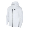 Nike Windrunner Casual Sports Thin And Light Breathable Jacket White