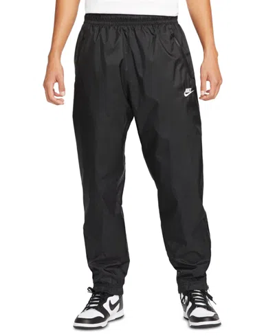 NIKE WINDRUNNER MEN'S WOVEN LINED PANTS
