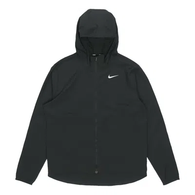 NIKE NIKE WINDRUNNER RUNNING JACKET 'BLACK'