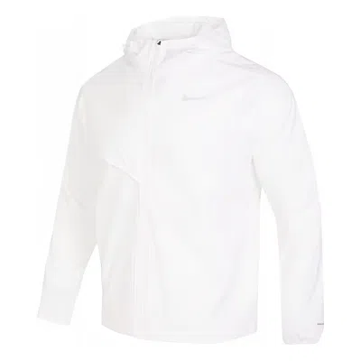 Nike Windrunner Running Jacket 'white'