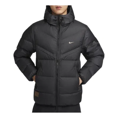 Nike Windrunner Storm-fit Jacket 'black'