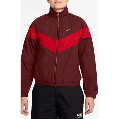 NIKE NIKE WINDRUNNER WATER REPELLENT JACKET