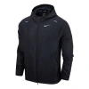 Nike Windrunner Woven Reflective Jacket Black In Multi