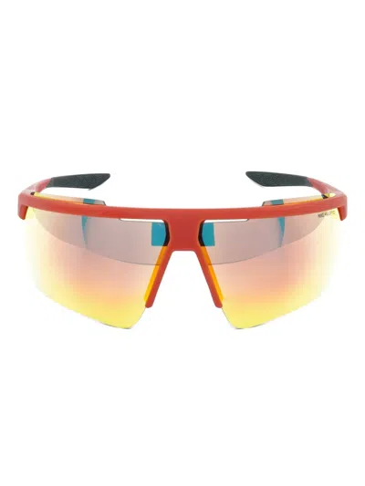 Nike Windshield 20 Sunglasses In Orange