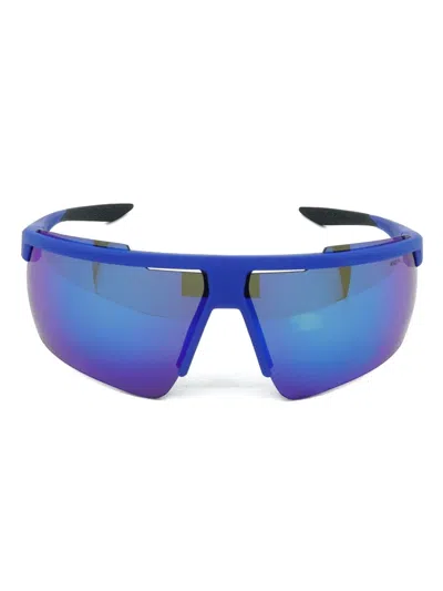 Nike Windshield 20 Sunglasses In Blue
