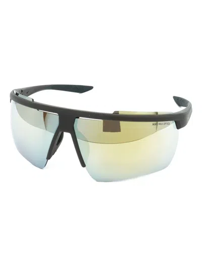 Nike Windshield 20 Sunglasses In Black