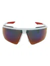 Nike Windshield 20 Sunglasses In Blue