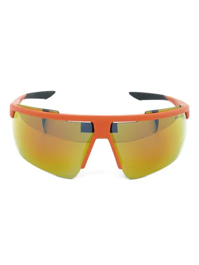 Nike Windshield Elite 20 Sunglasses In Yellow