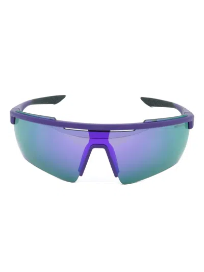 Nike Windshield Elite 20 Sunglasses In Blue