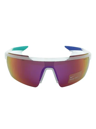 Nike Windshield Elite M Sunglasses In Brown