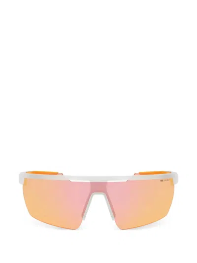 Nike Windshield Elite Sunglasses In Gold