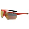 Nike Windshield Men's Sunglasses In Multi