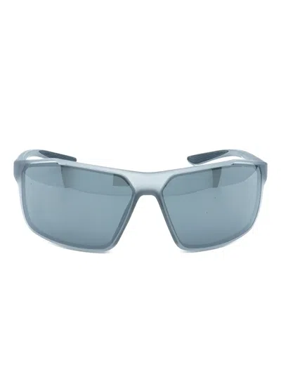 Nike Windstorm Sunglasses In Blue