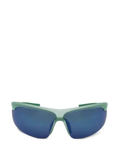 Nike Windtrack M Sunglasses In Green
