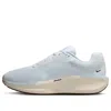 Nike Mensroadrunningshoescushlon30foamairunit In Blue