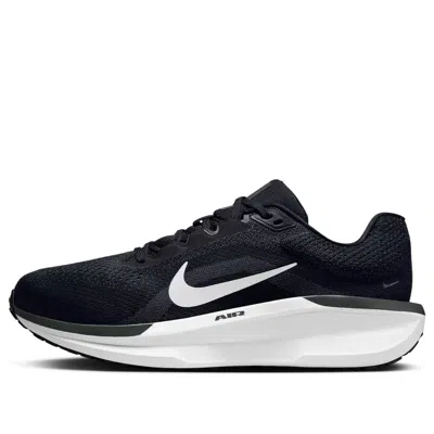 NIKE NIKE WINFLO 11 EXTRA WIDE 'BLACK GREY WHITE'