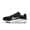 Nike Extra Wide Width Winflo 11 Running Shoe In Black