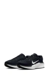 Nike Women's In-season Tr 14 Workout Shoes In Black/white/grey