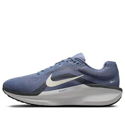 Nike Winflo 11 'world Indigo Light Armory Blue' In Multi