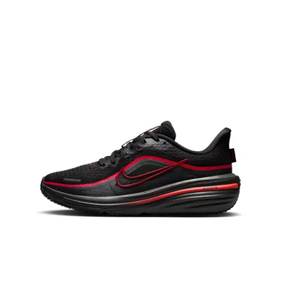 Nike Babies' Winflo 12 Big Kids' Road Running Shoes In Multi