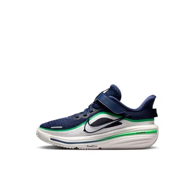 Nike Winflo 12 Little Kids' Road Running Shoes In Multi