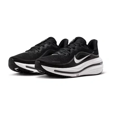 Nike Winflo Mens Running Shoes In Black