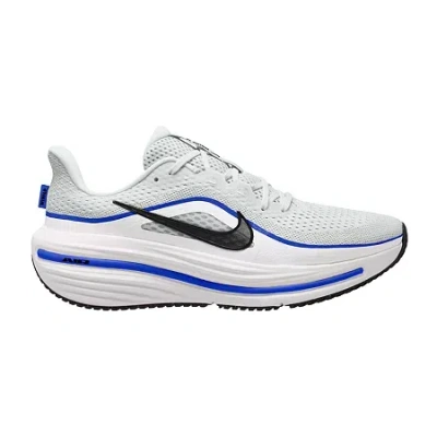 Nike Winflo Mens Running Shoes In White