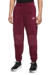 Nike Winterized Fleece Joggers