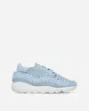 Nike Women S Air Footscape Woven Sneakers Ice Blue In Multicolor