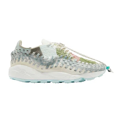 Pre-owned Nike Wmns Air Footscape Woven 'let The Way Lead'