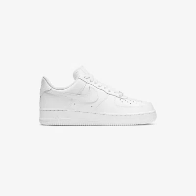 Nike Wmns Air Force 1 07 In White