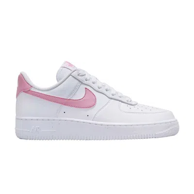 Pre-owned Nike Wmns Air Force 1 '07 Next Nature 'white Elemental Pink' | Women's Size 10