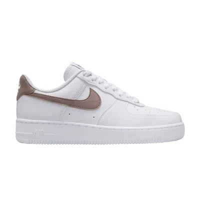 Pre-owned Nike Wmns Air Force 1 '07 Next Nature 'white Mink Brown' | Women's Size 10.5