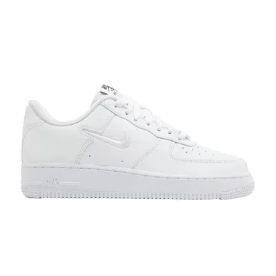 Pre-owned Nike Wmns Air Force 1 '07 Se 'dance - White'